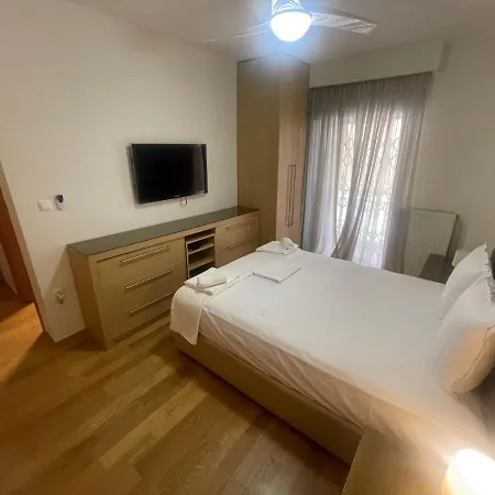 Ouziel Luxury House Apartment