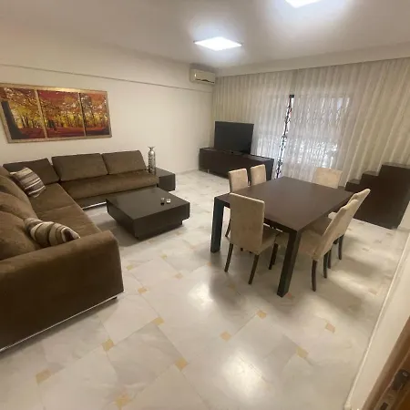 Ouziel Luxury House * سالونيك