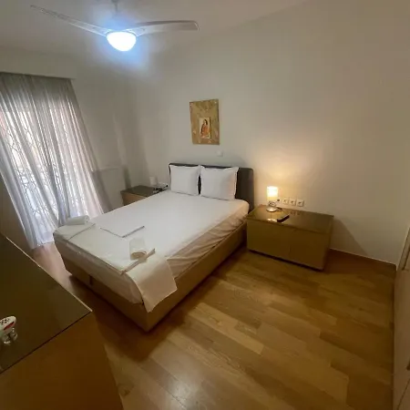 Ouziel Luxury House سالونيك